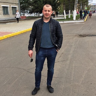 Сергей Шагин, руководитель по развитию интернет–магазина TDEKOR.RU